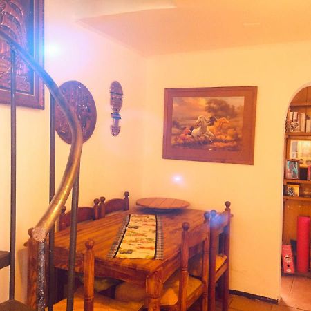 Hospedaje La Reina U Santiago Dış mekan fotoğraf